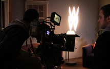 WFW Student and Filmmaker Open House